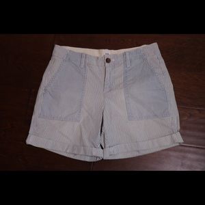 GAP Girlfriend Ching Shorts